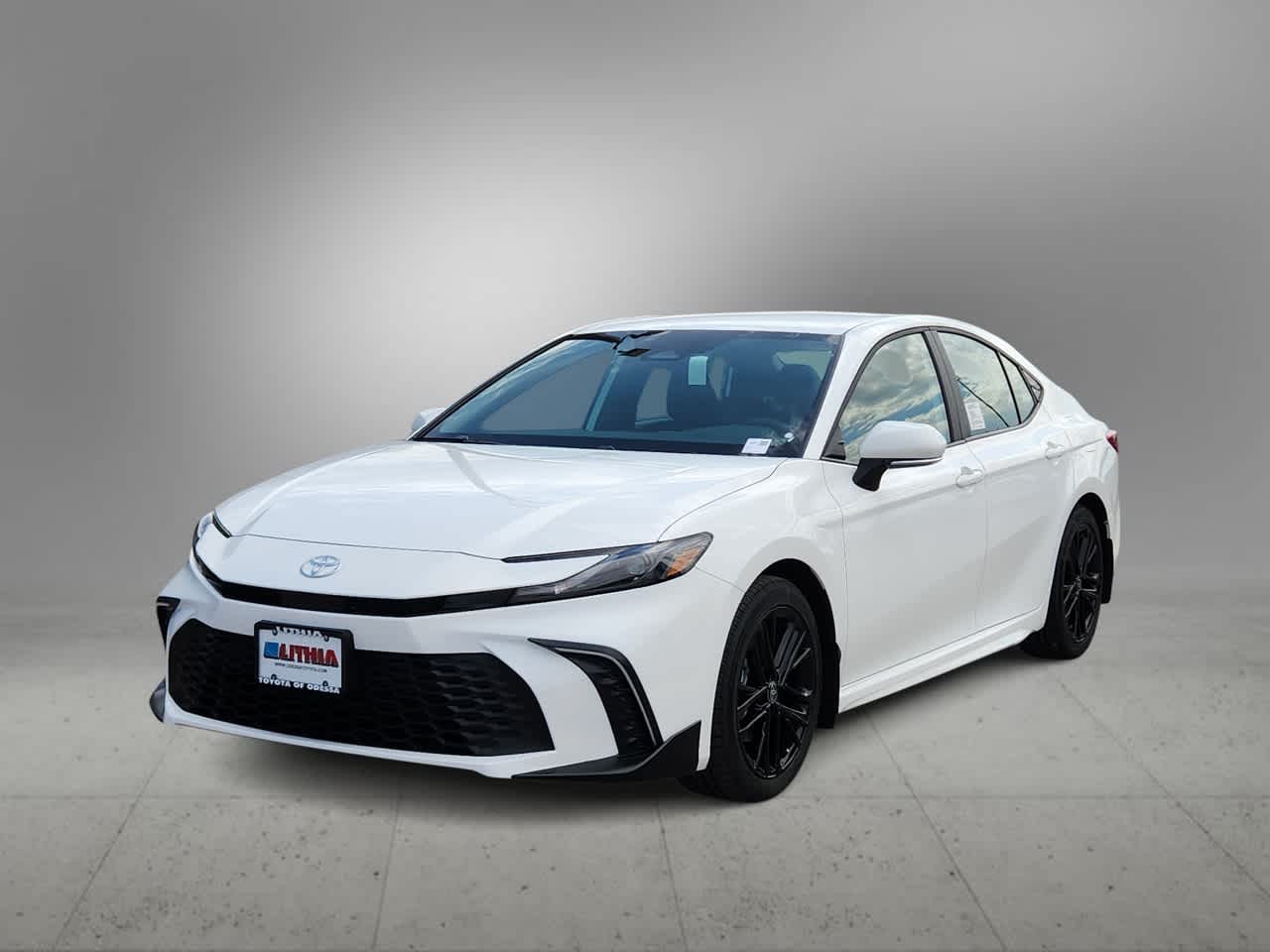Thumbnail: 2025 Toyota Camry - 4