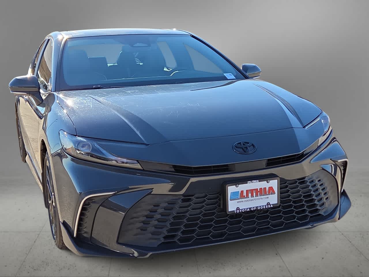 Thumbnail: 2025 Toyota Camry - 3