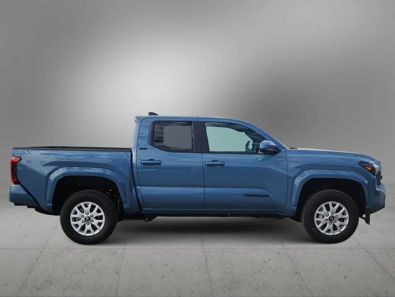 Thumbnail: 2026 Toyota Tacoma - 9