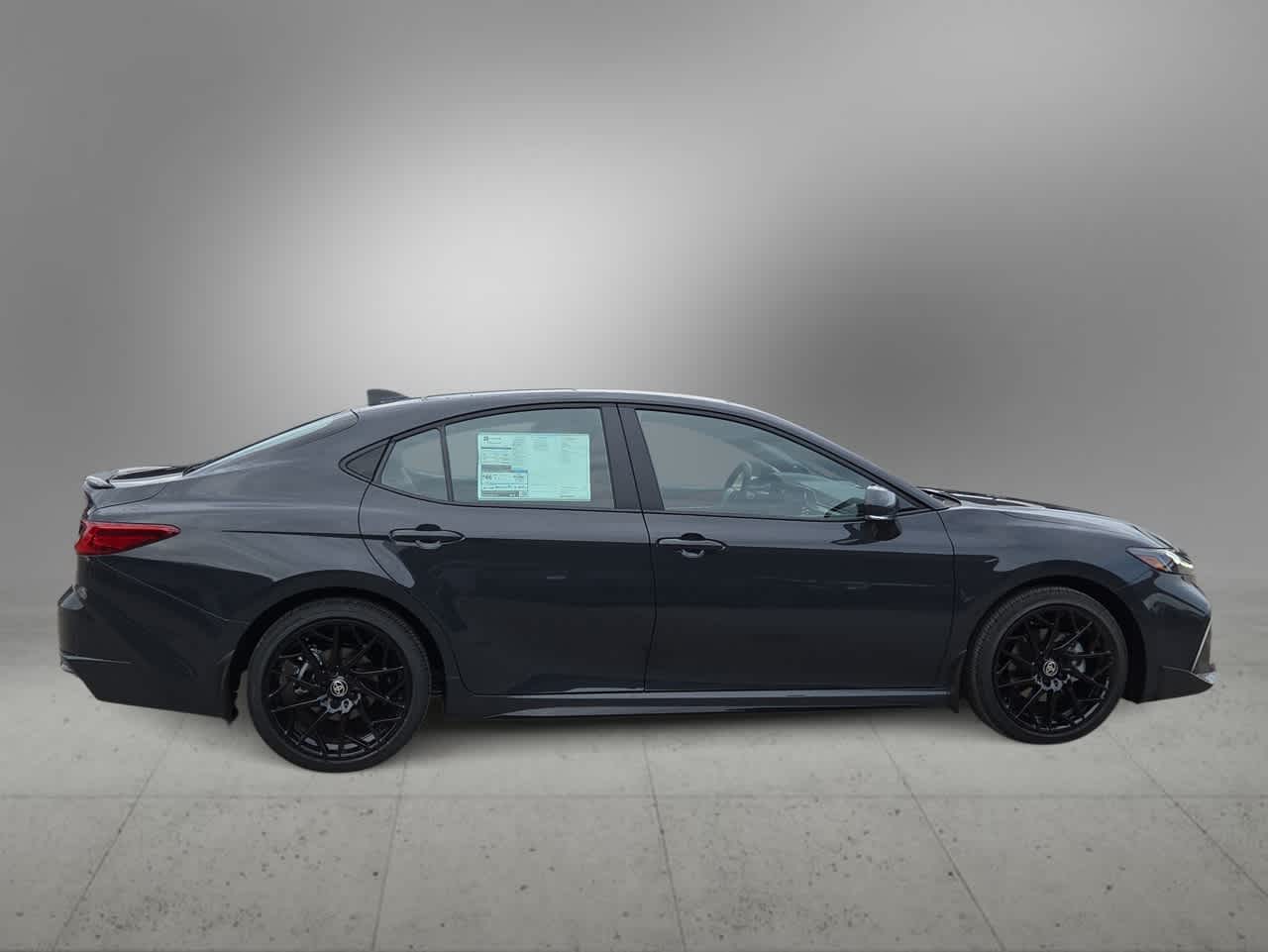 Thumbnail: 2026 Toyota Camry - 9