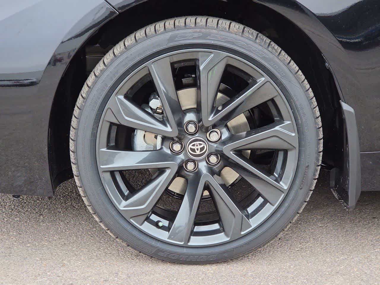 Thumbnail: 2026 Toyota Corolla - 12