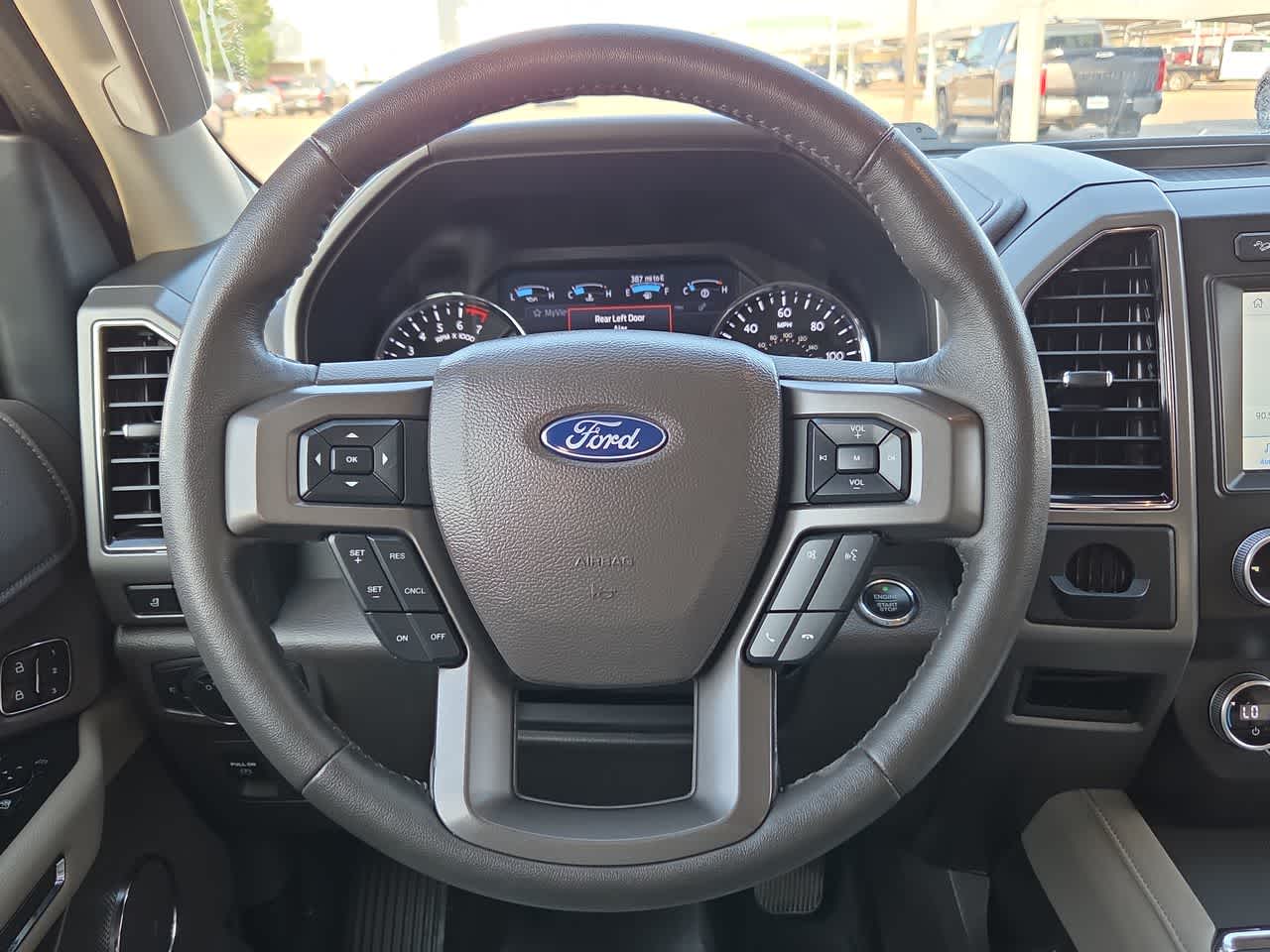 Thumbnail: 2020 Ford Expedition - 19