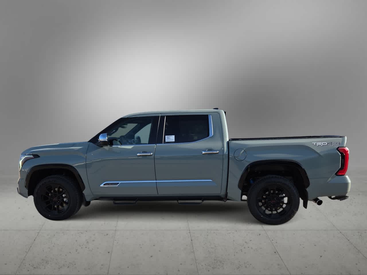 Thumbnail: 2026 Toyota Tundra - 5