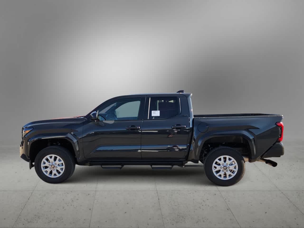 Thumbnail: 2025 Toyota Tacoma - 5