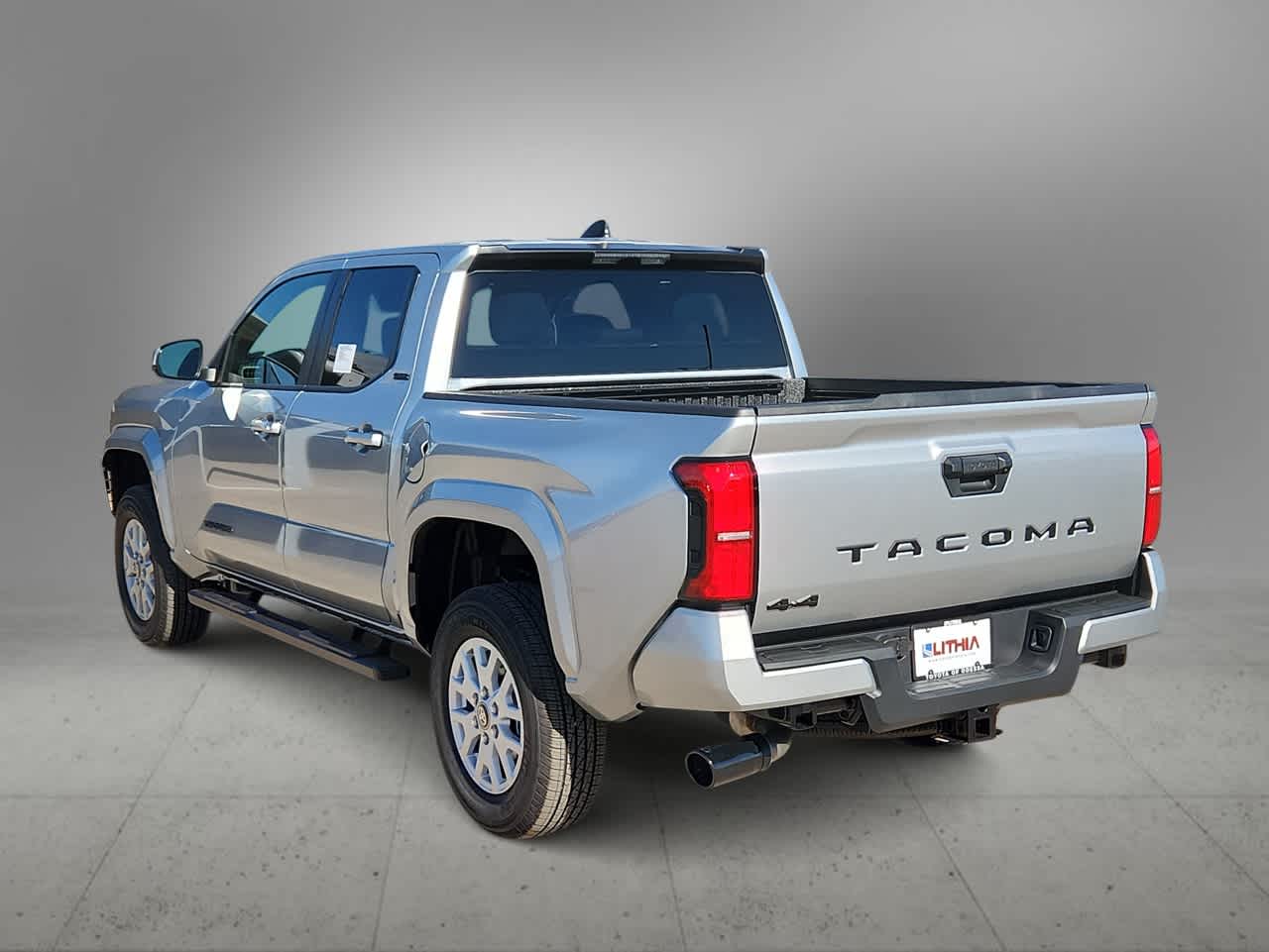 Thumbnail: 2025 Toyota Tacoma - 6