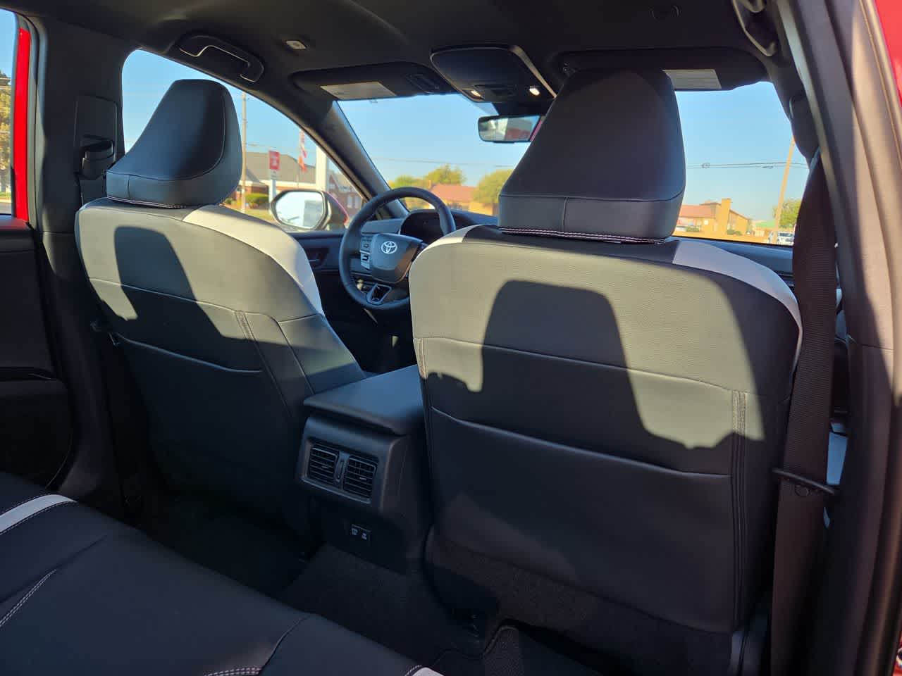 Thumbnail: 2026 Toyota Camry - 16