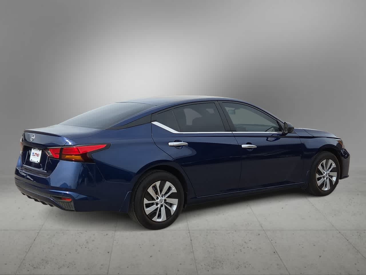 Thumbnail: 2024 Nissan Altima - 8