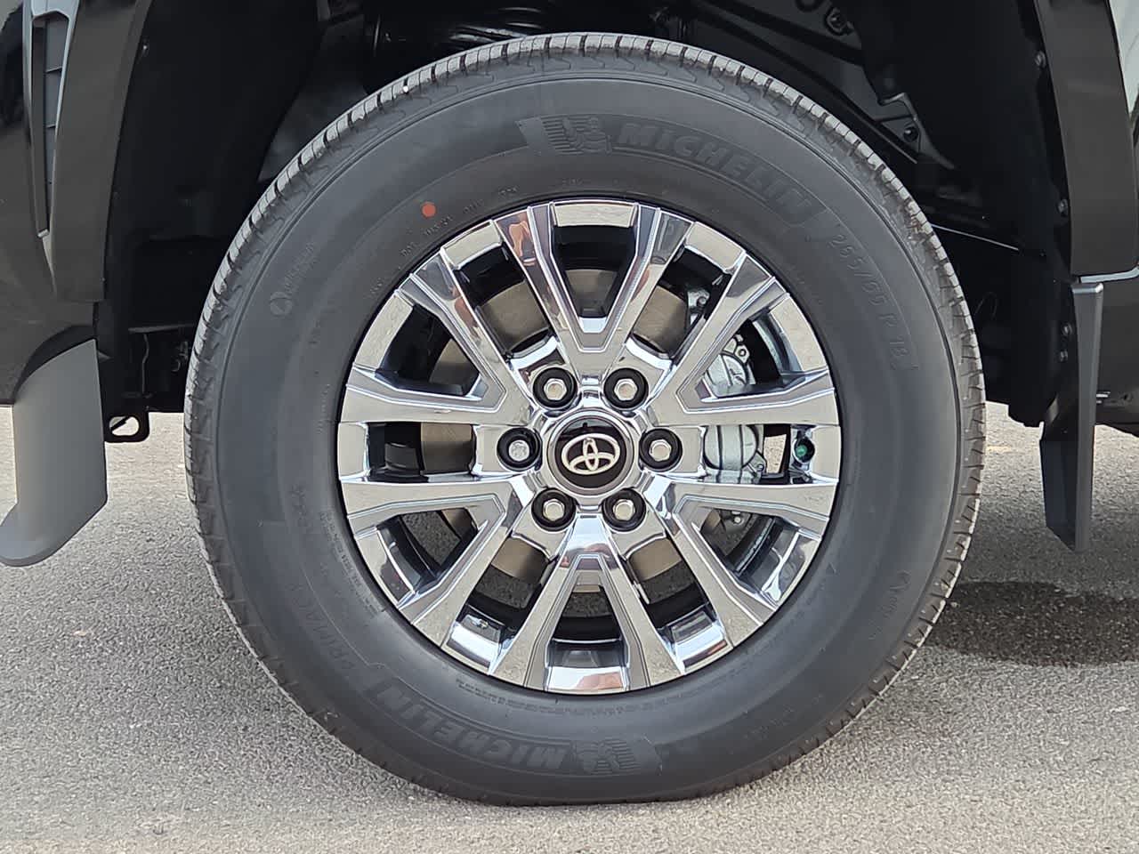 Thumbnail: 2026 Toyota Tacoma - 12