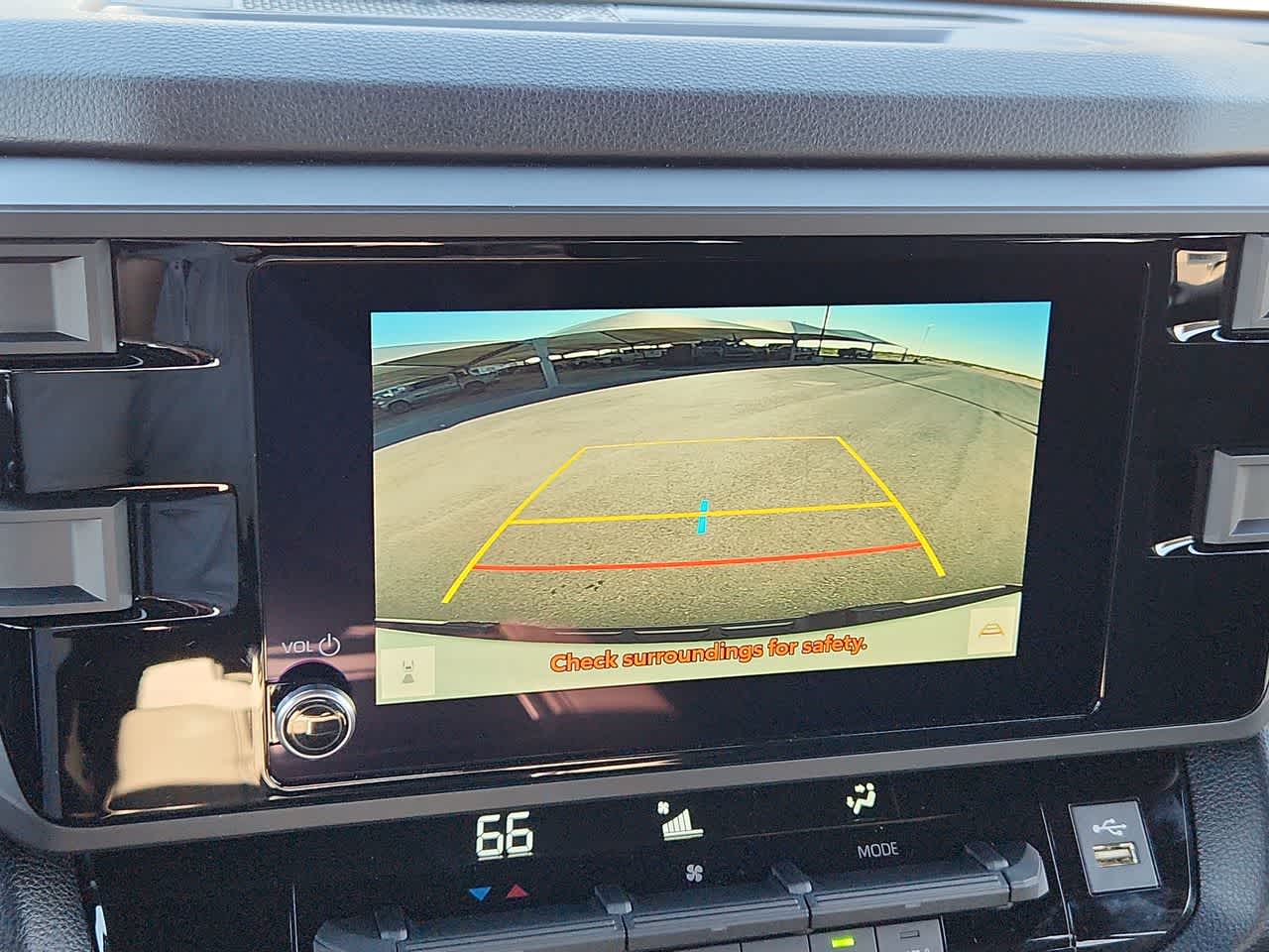 Thumbnail: 2026 Toyota Tundra - 25