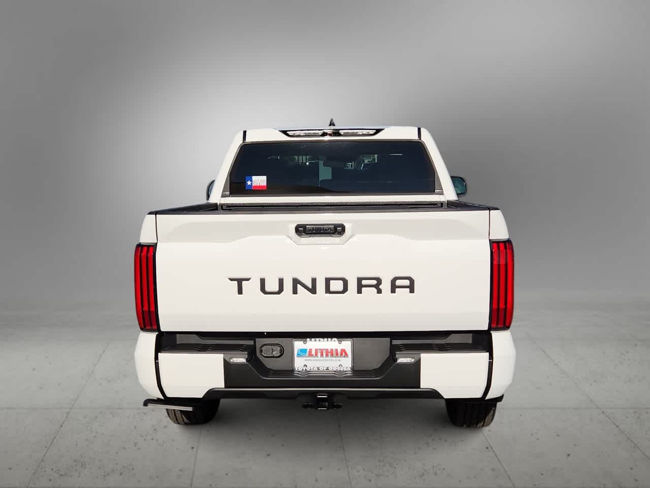 Thumbnail: 2026 Toyota Tundra - 7