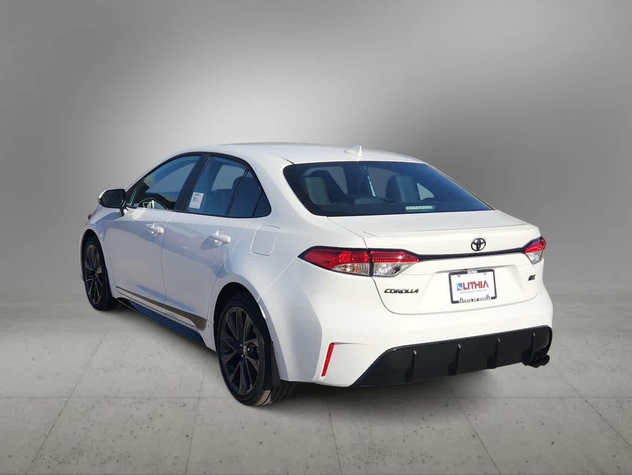 Thumbnail: 2026 Toyota Corolla - 6