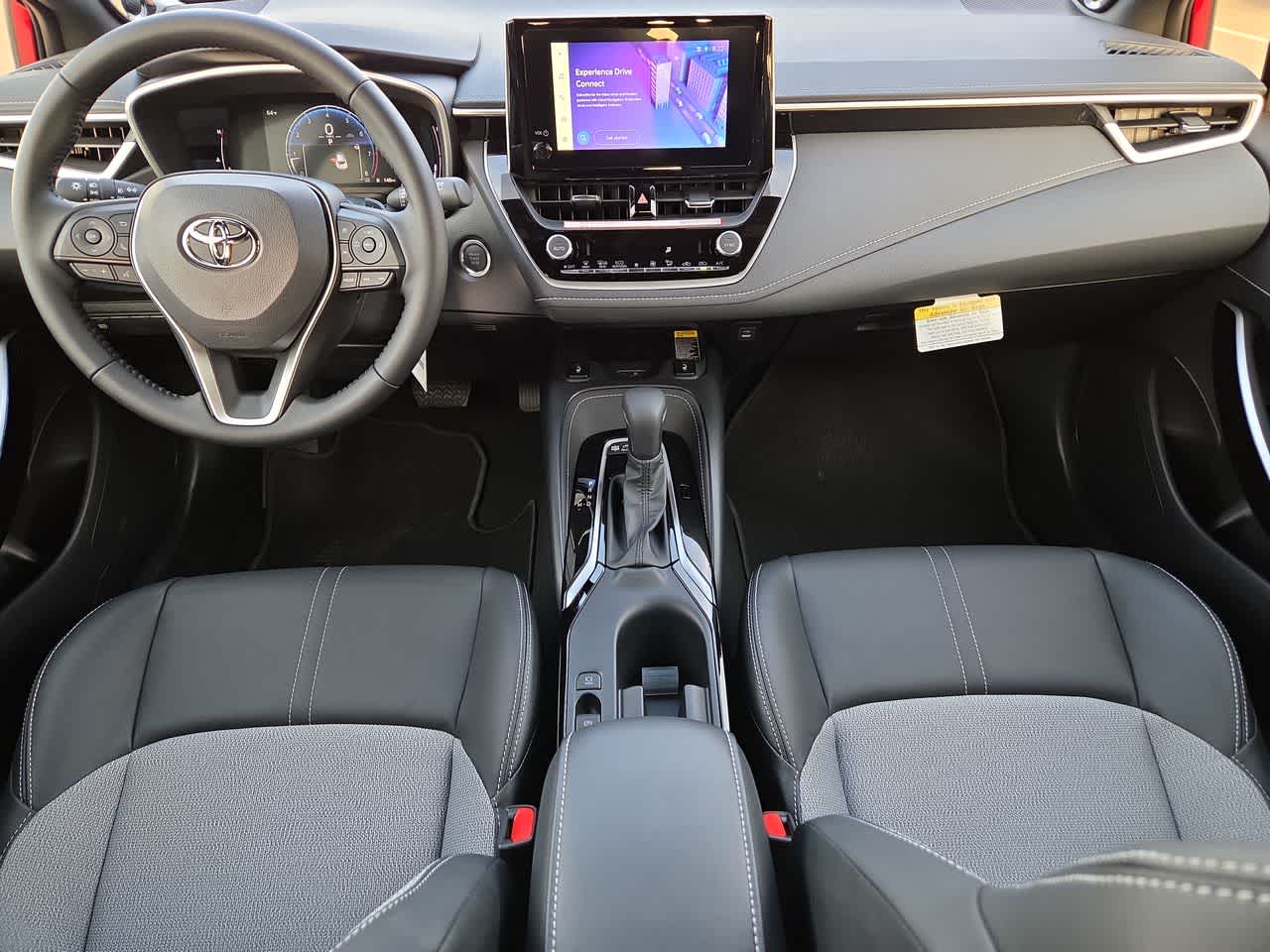 Thumbnail: 2026 Toyota Corolla - 14