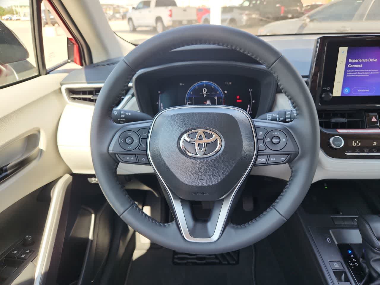 Thumbnail: 2026 Toyota Corolla Cross - 19