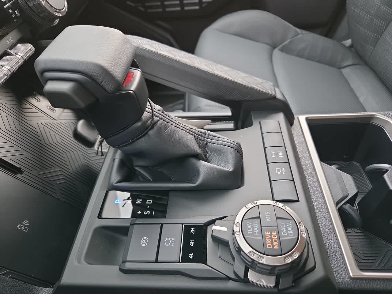 Thumbnail: 2026 Toyota 4Runner - 21