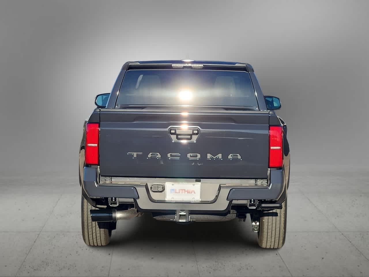 Thumbnail: 2021 GMC Sierra 1500 - 7