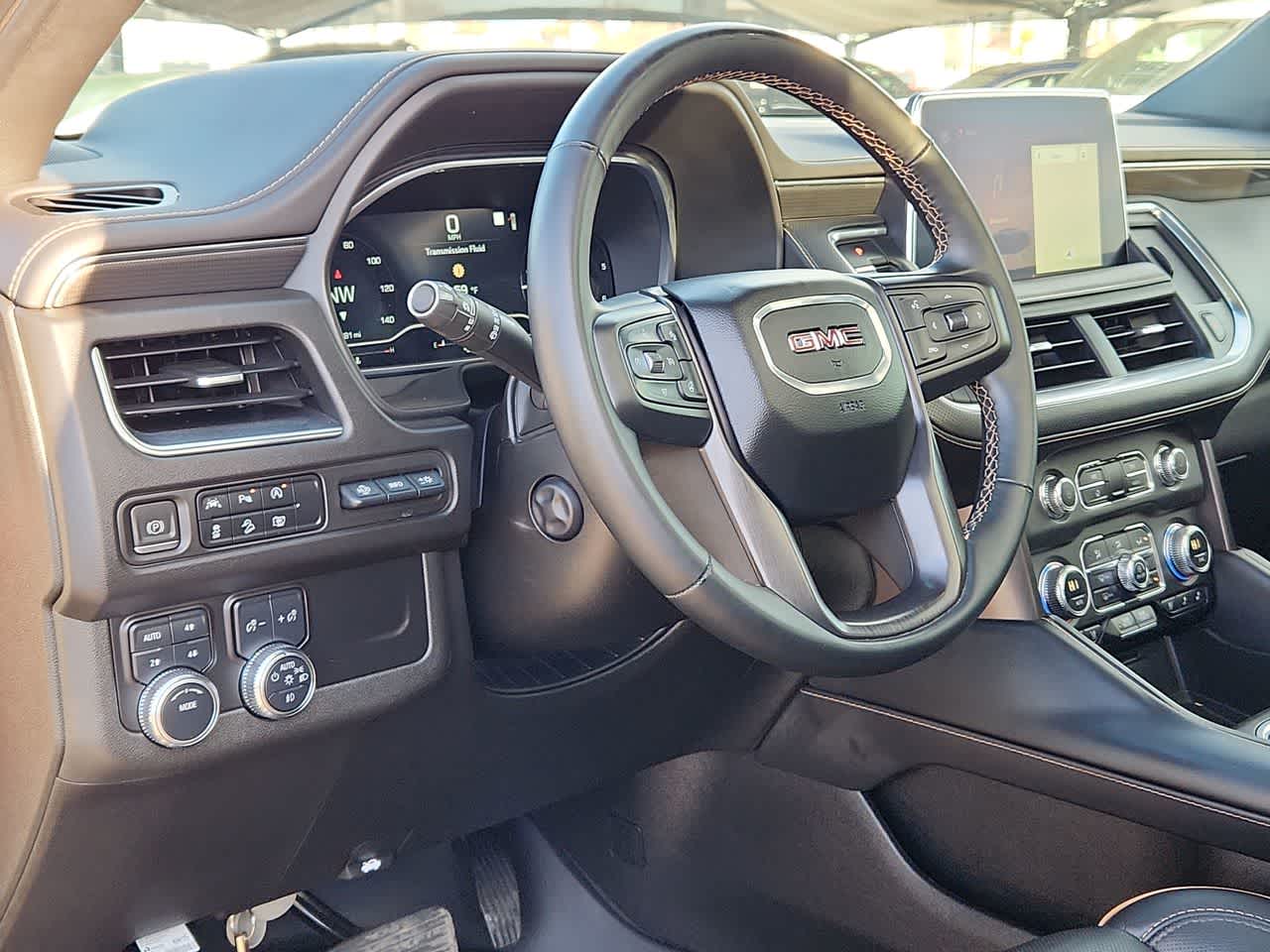 Thumbnail: 2023 GMC Yukon - 10