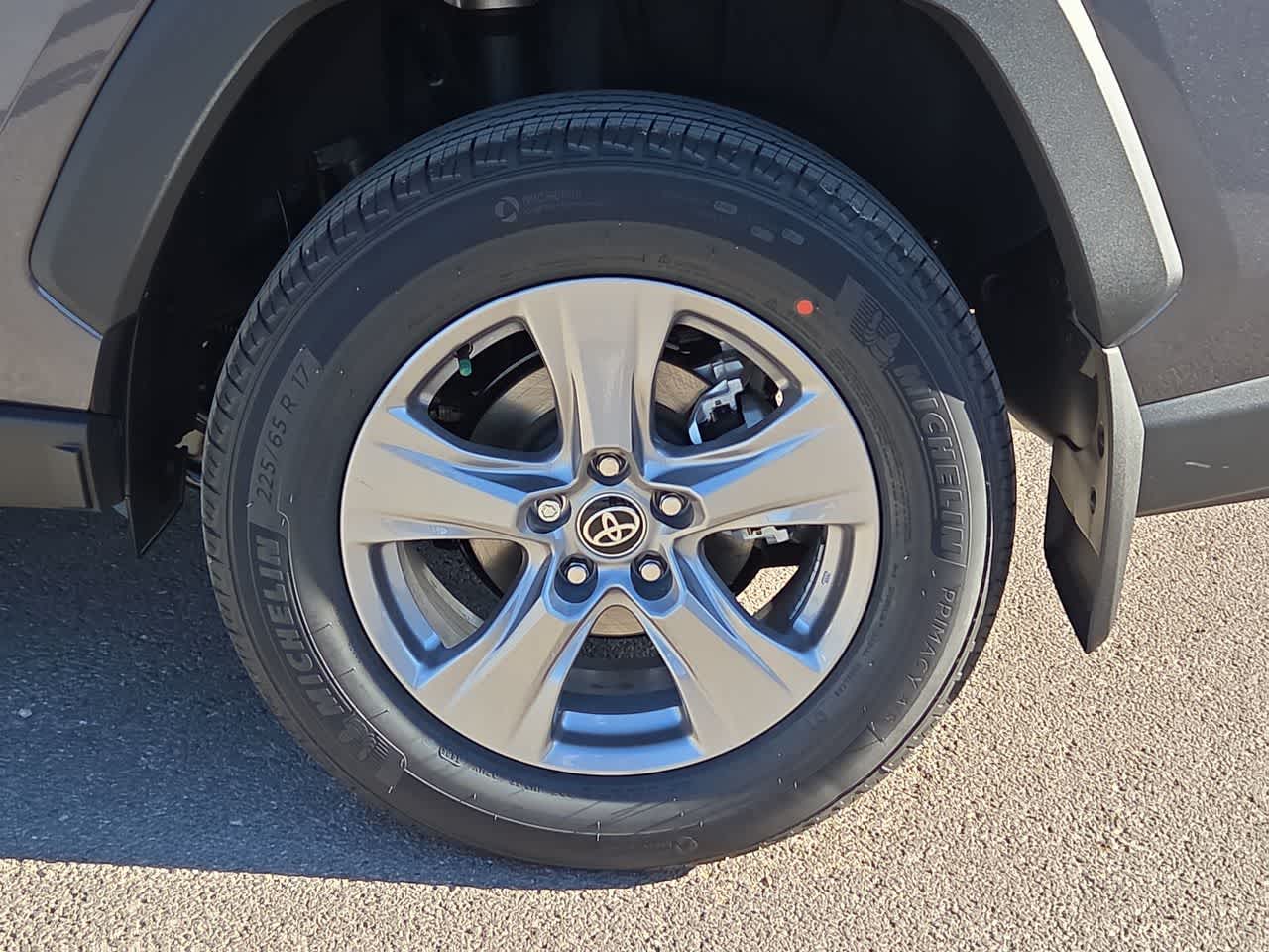 Thumbnail: 2025 Toyota RAV4 - 16