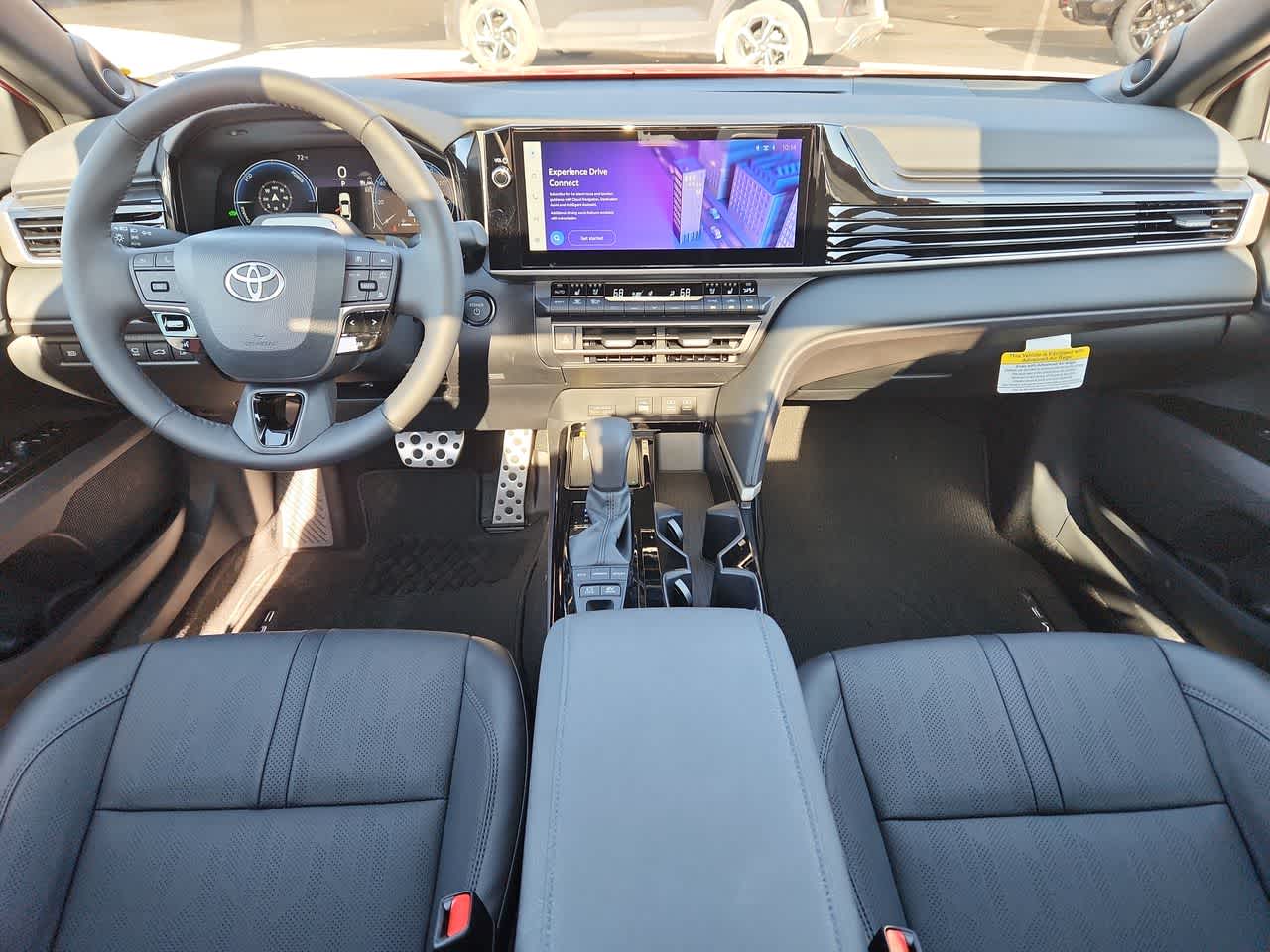 Thumbnail: 2026 Toyota Camry - 14