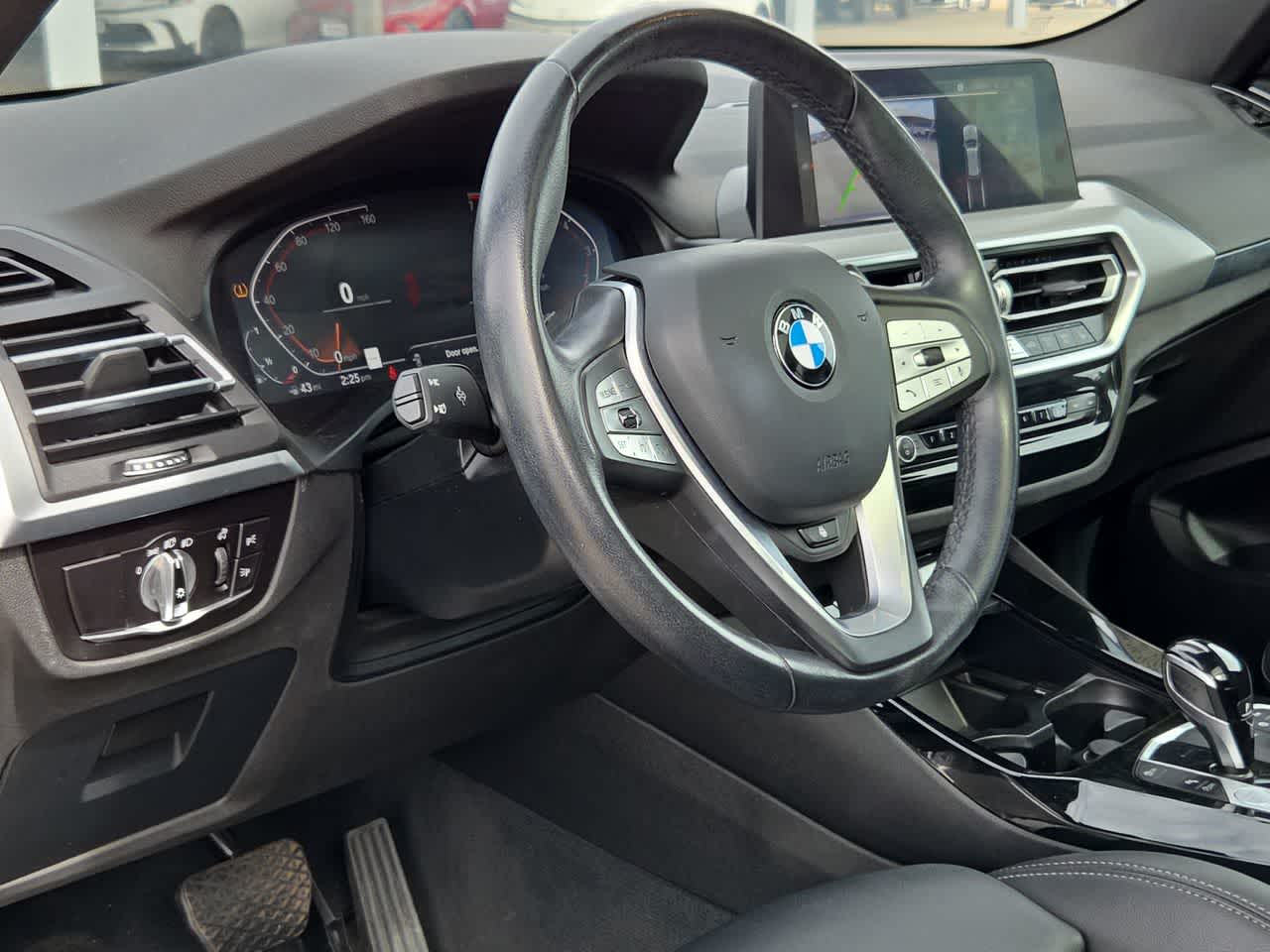 Thumbnail: 2023 BMW X3 - 9