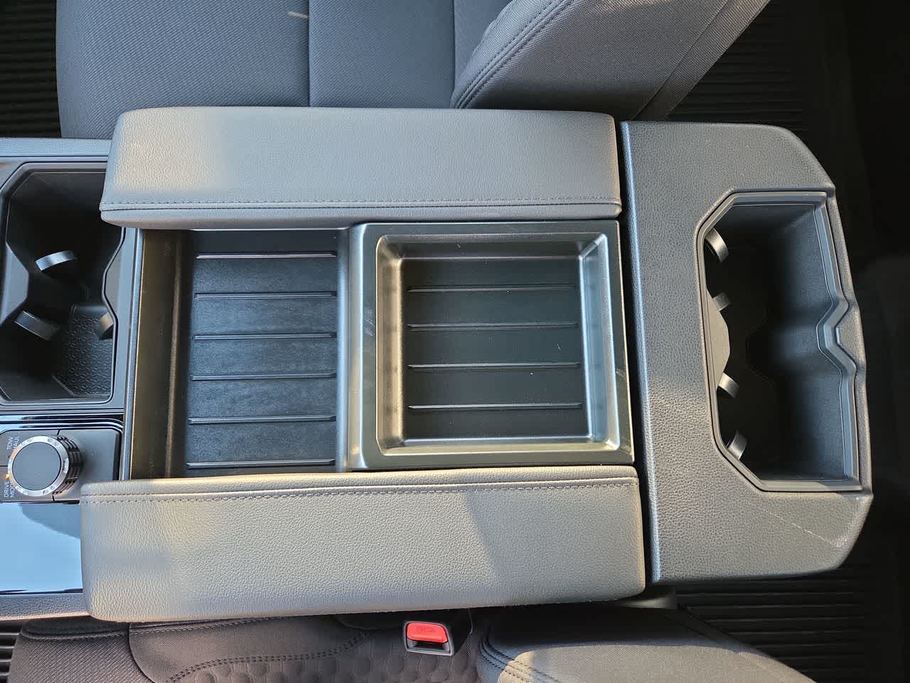 Thumbnail: 2026 Toyota Tundra - 20