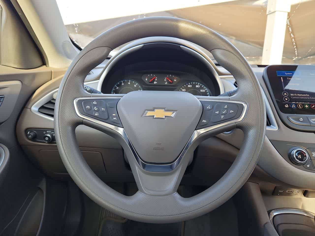 Thumbnail: 2024 Chevrolet Malibu - 19