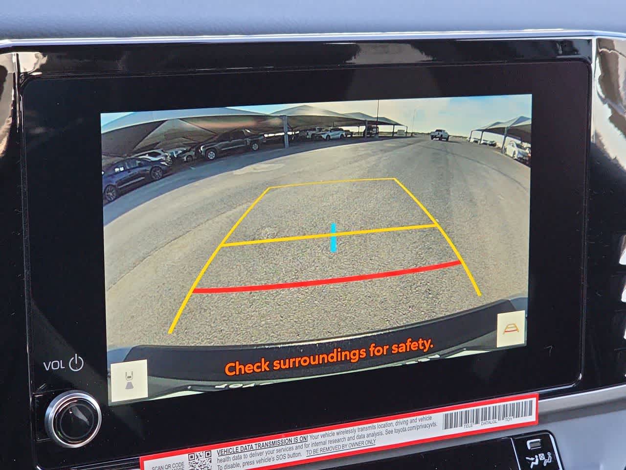 Thumbnail: 2026 Toyota Camry - 24