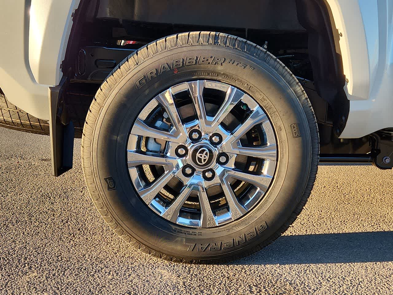 Thumbnail: 2026 Toyota Tacoma - 12