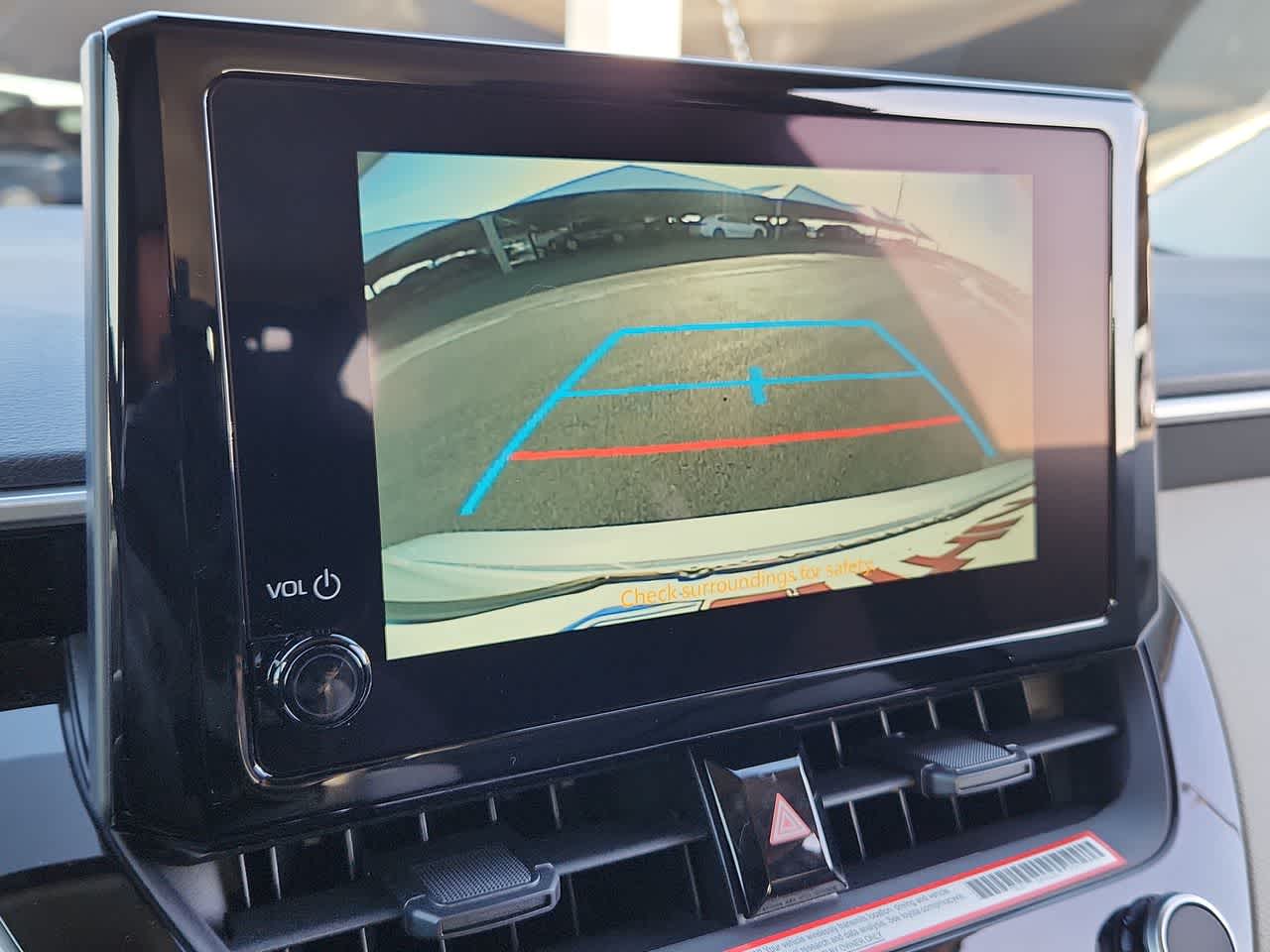 Thumbnail: 2026 Toyota Corolla - 25