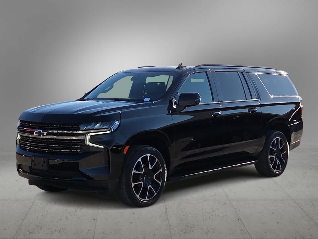 Thumbnail: 2021 Chevrolet Suburban - 4