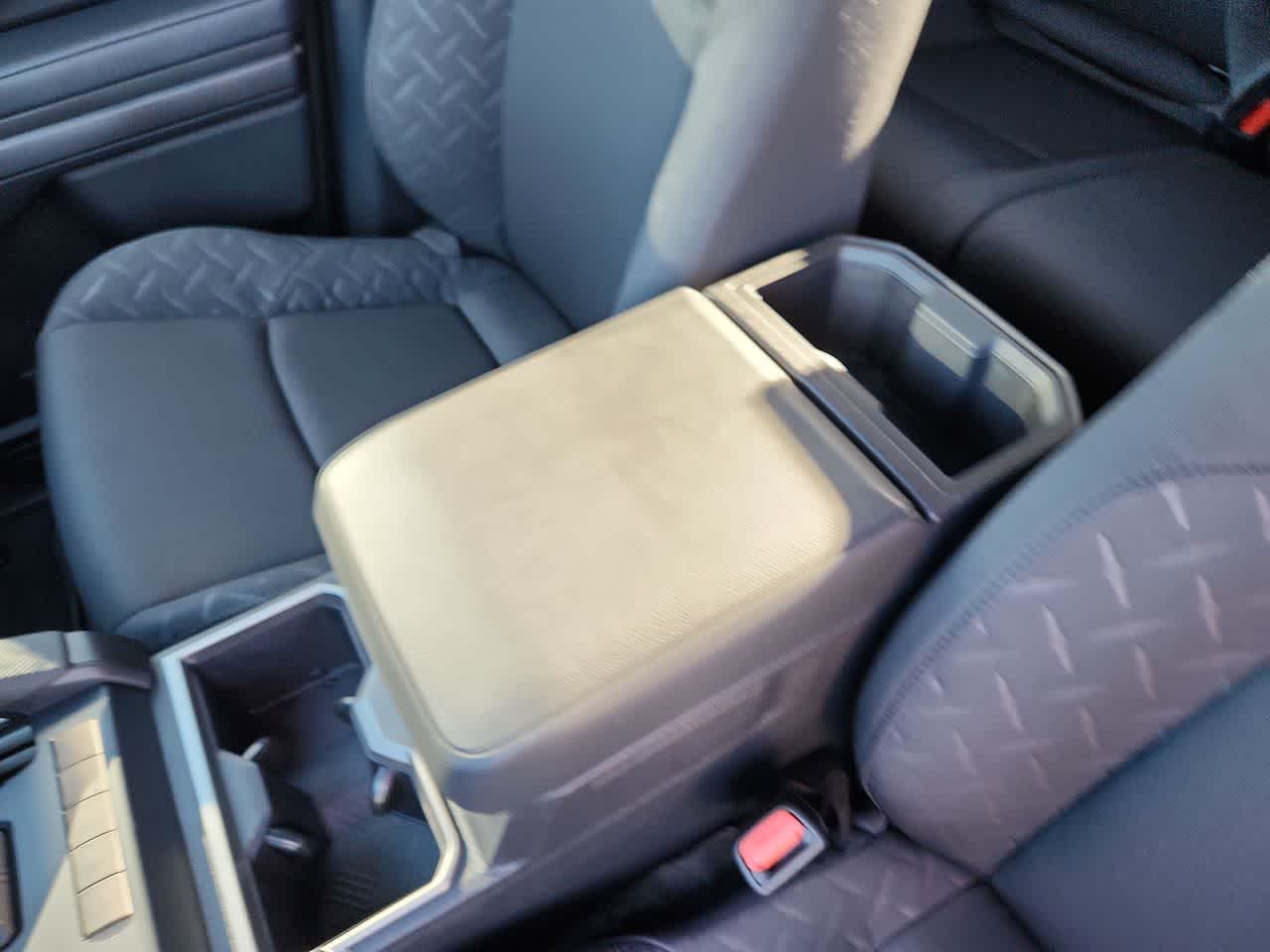 Thumbnail: 2025 Toyota Tacoma - 20