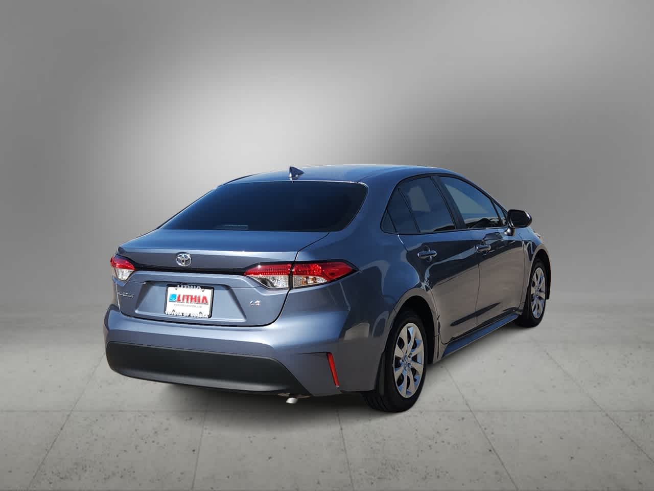 Thumbnail: 2025 Toyota Corolla - 8