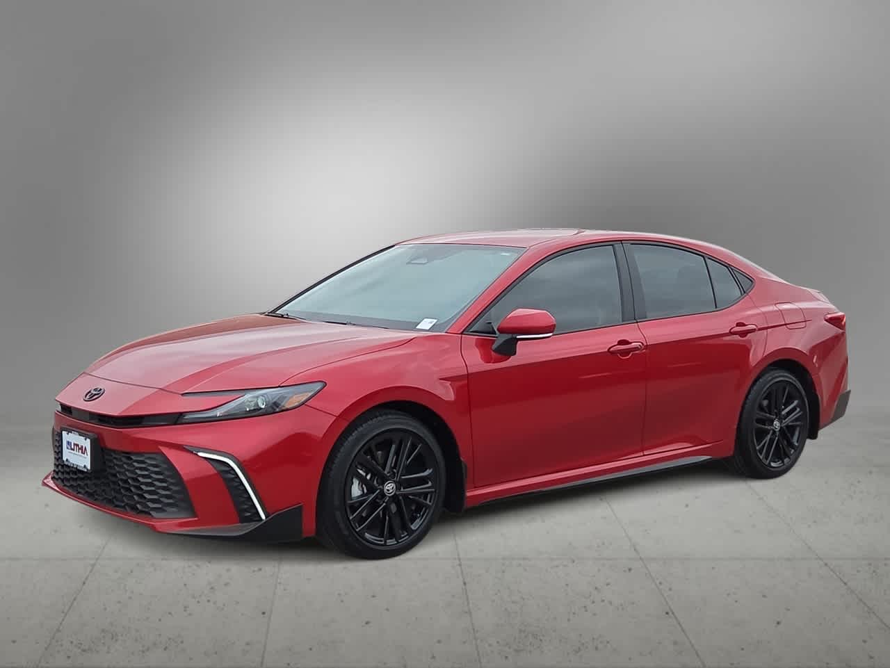 Thumbnail: 2026 Toyota Camry - 1