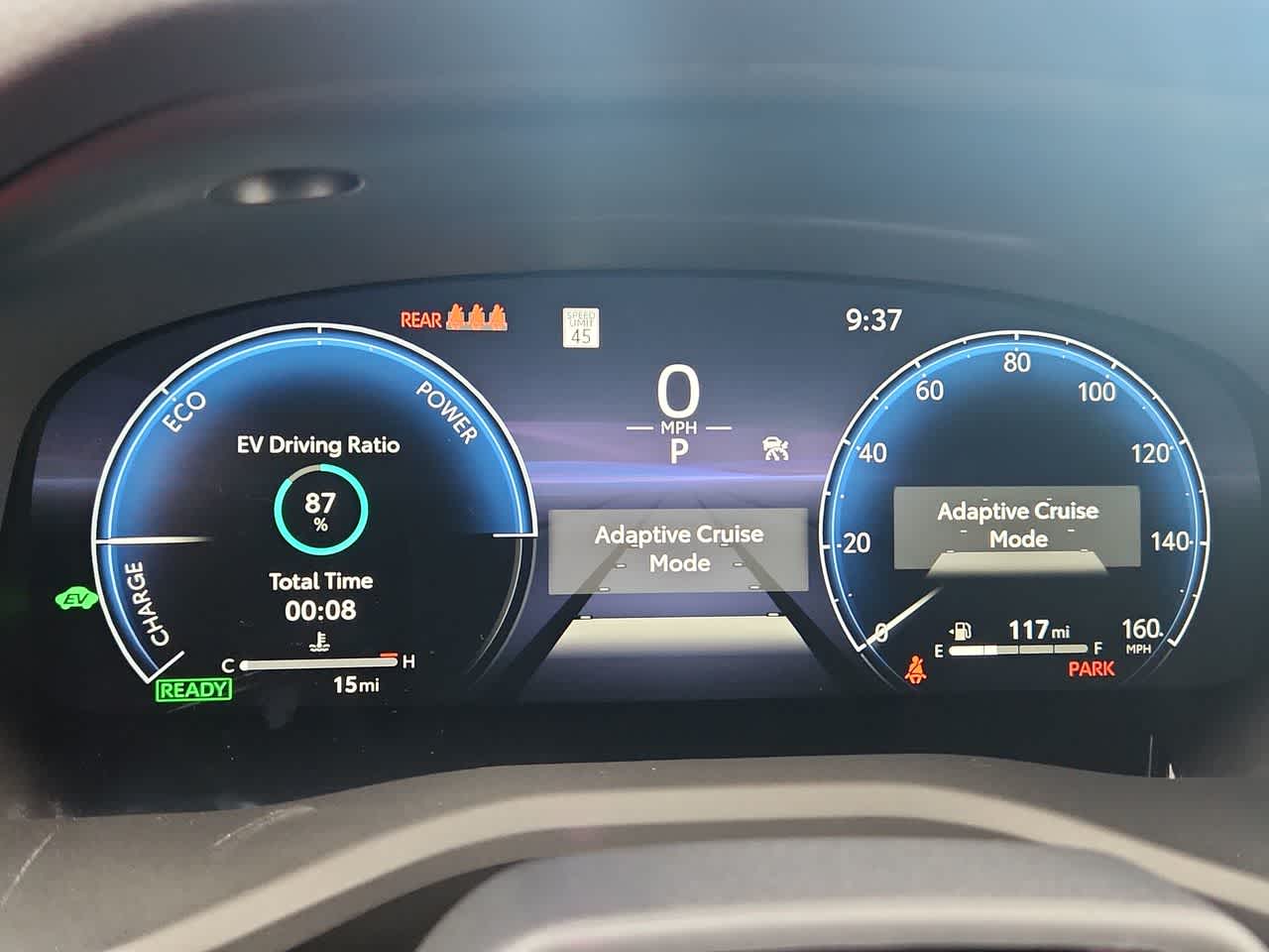 Thumbnail: 2026 Toyota Camry - 22