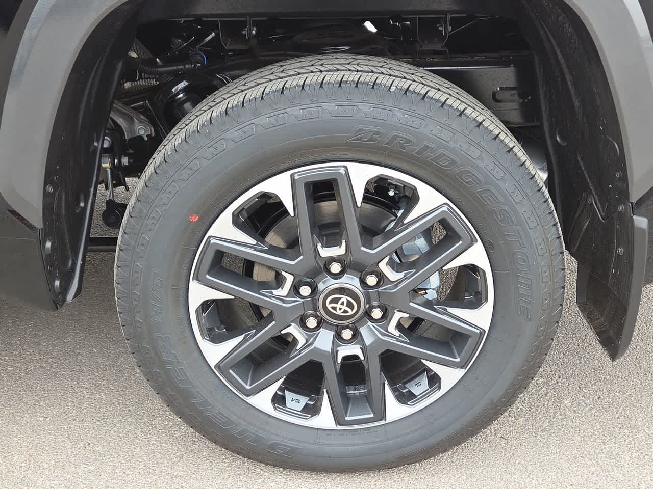 Thumbnail: 2026 Toyota Tundra - 12