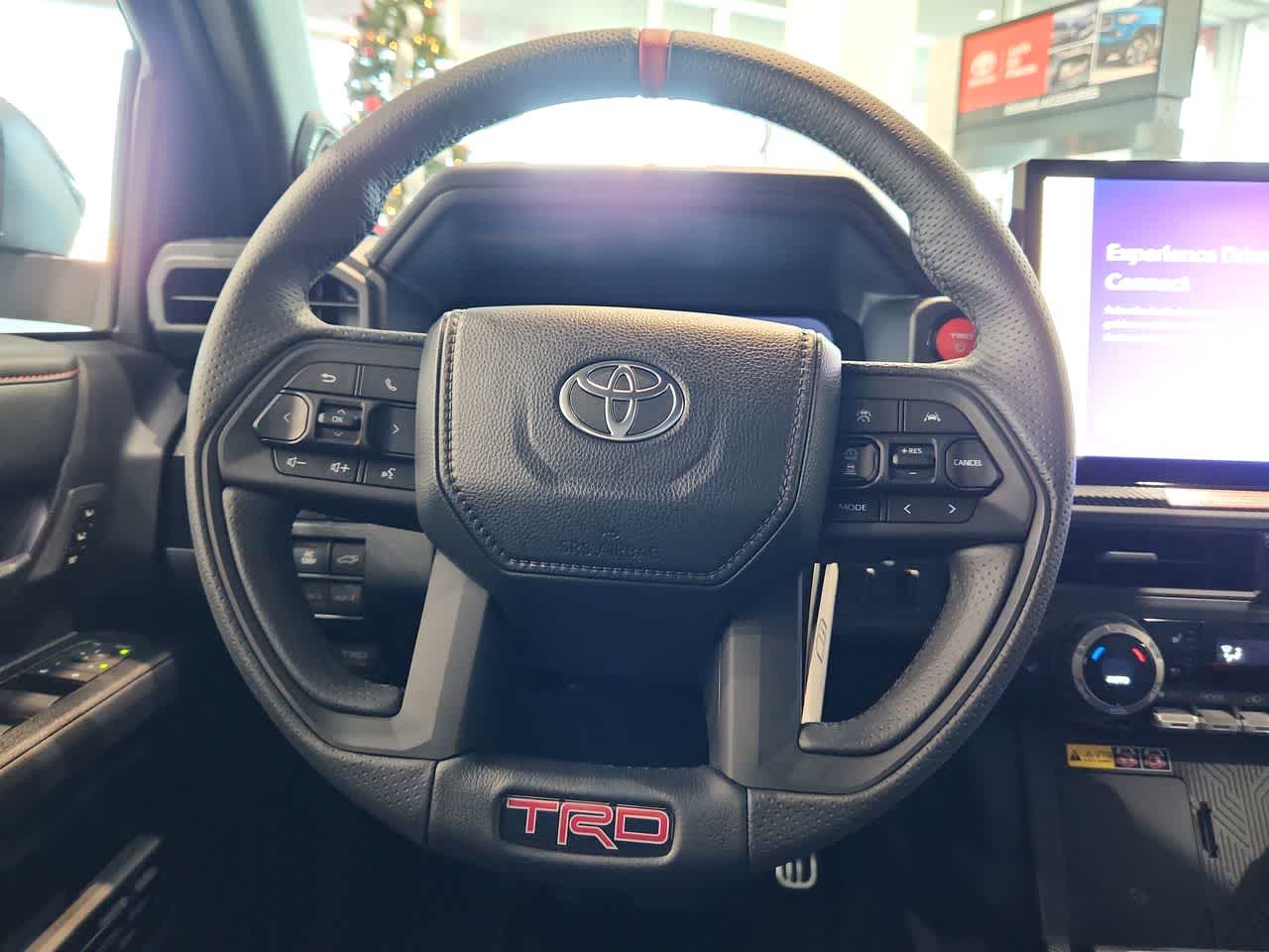 Thumbnail: 2026 Toyota 4Runner - 19