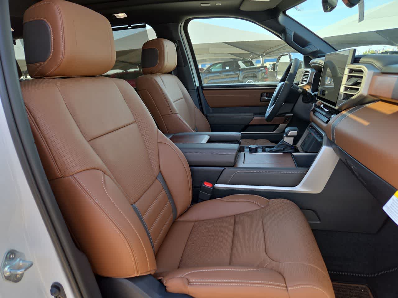 Thumbnail: 2026 Toyota Sequoia - 18