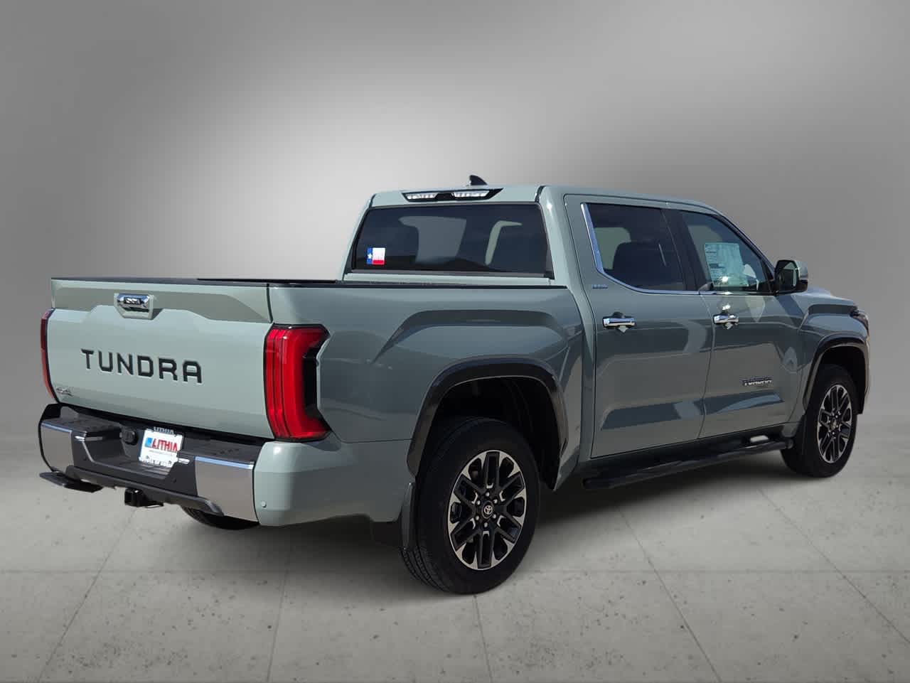 Thumbnail: 2026 Toyota Tundra - 8