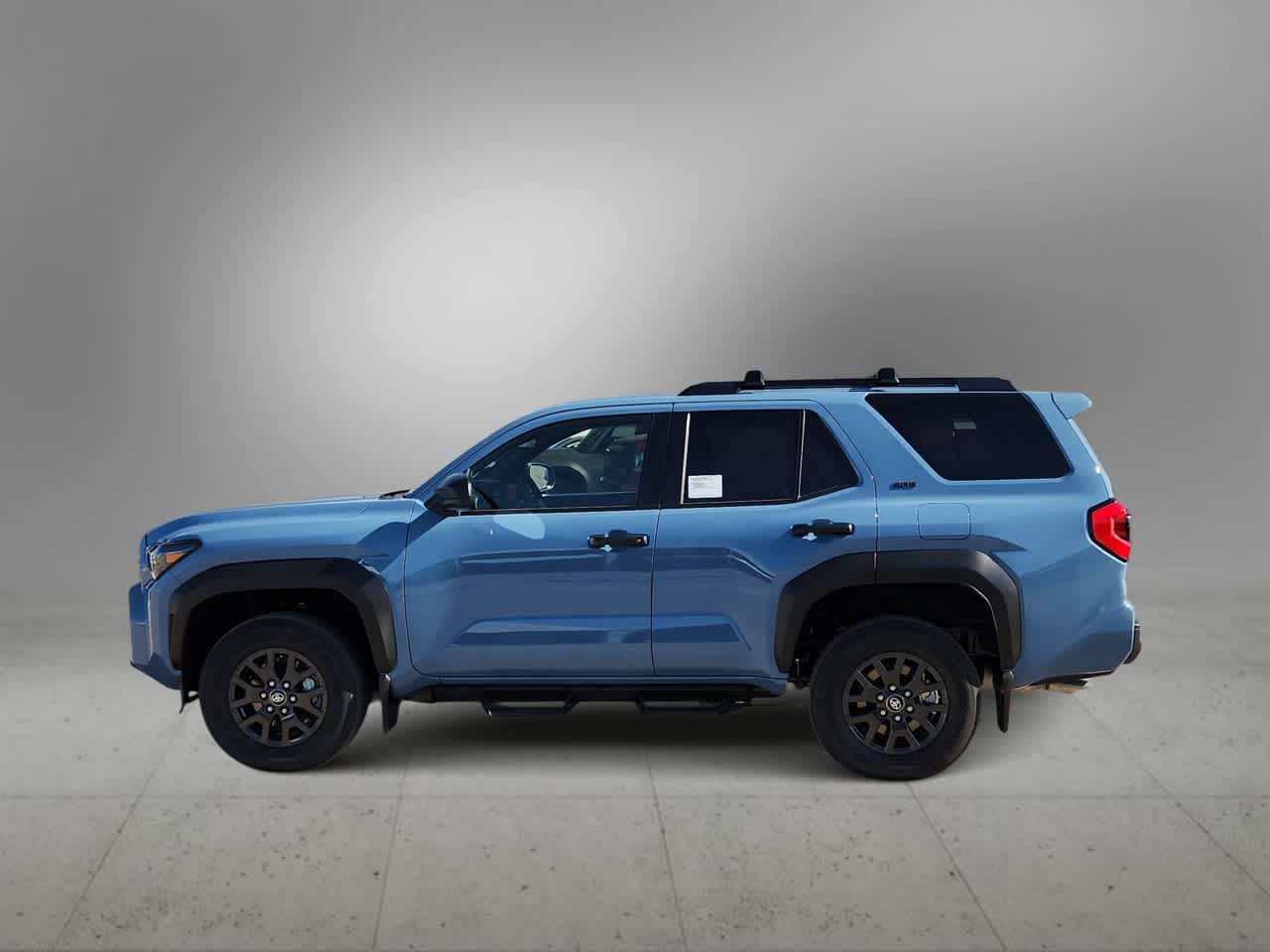 Thumbnail: 2025 Toyota 4Runner - 5