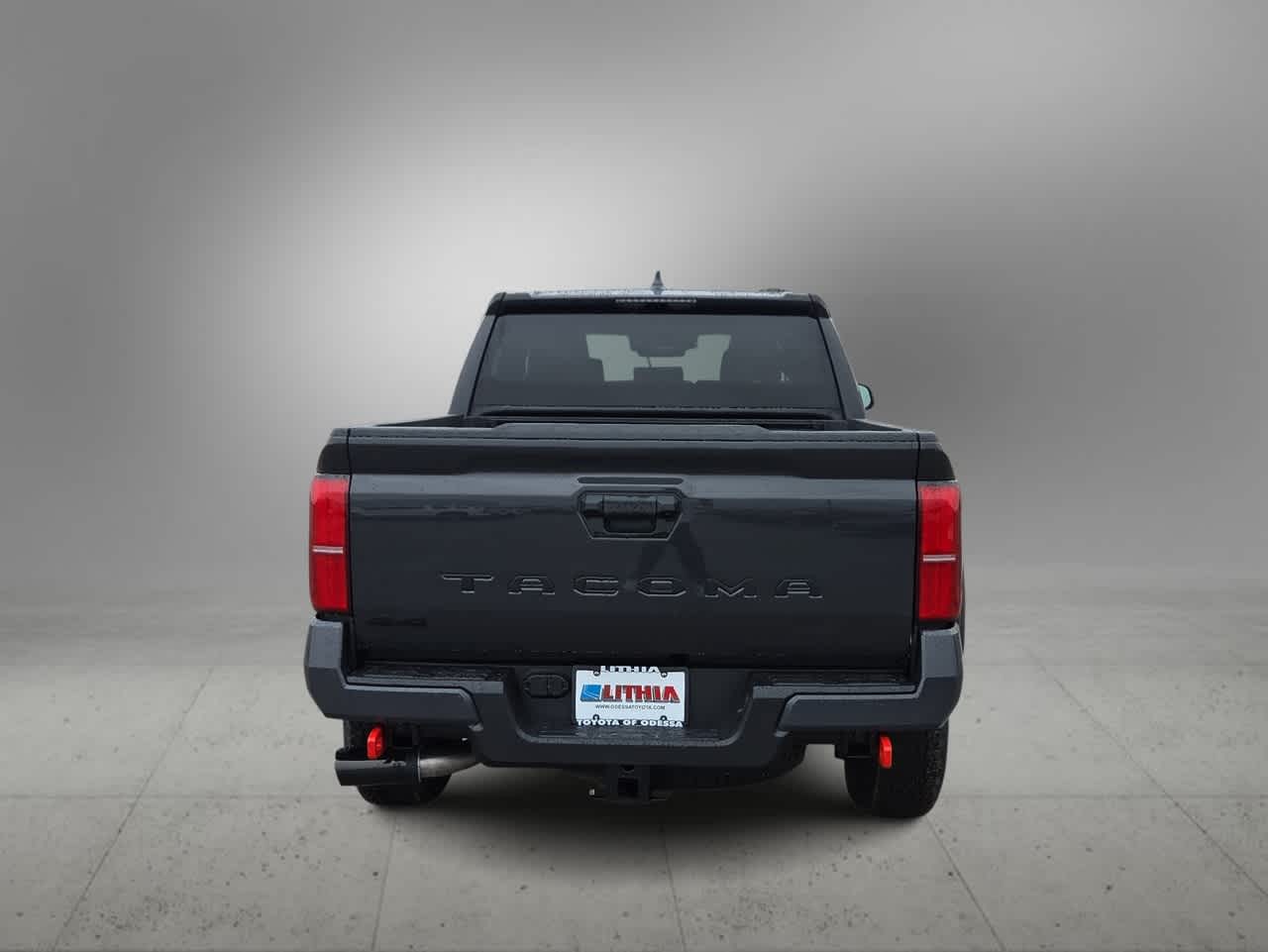 Thumbnail: 2026 Toyota Tacoma - 7