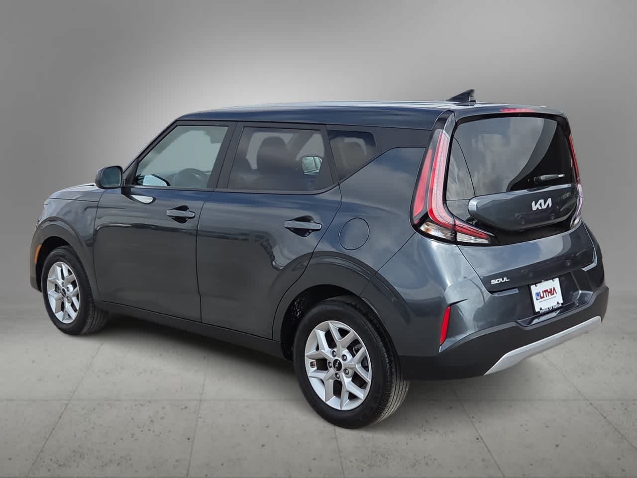 Thumbnail: 2025 Kia Soul - 6