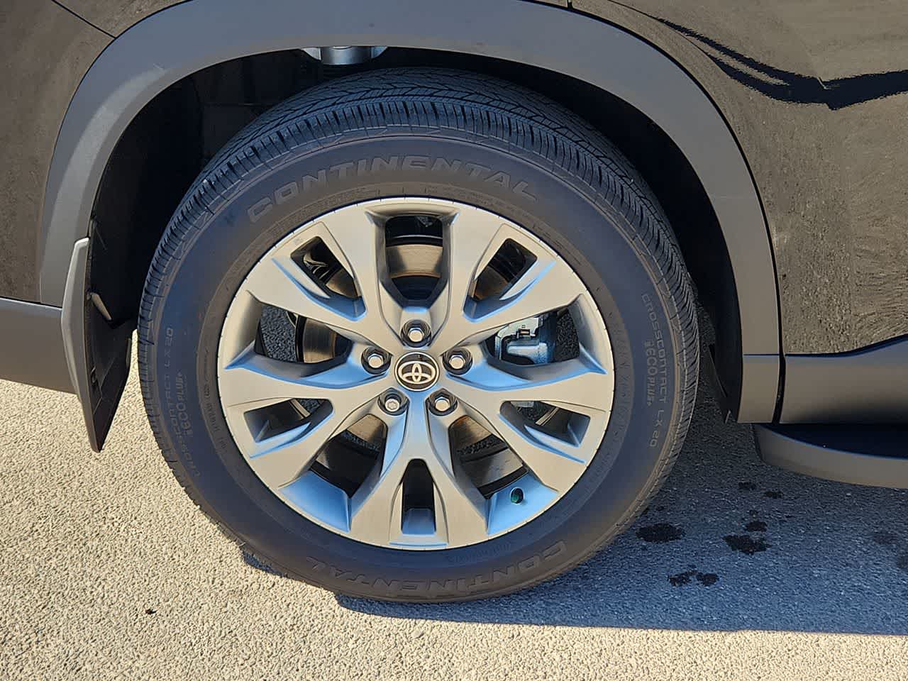 Thumbnail: 2026 Toyota Grand Highlander - 12