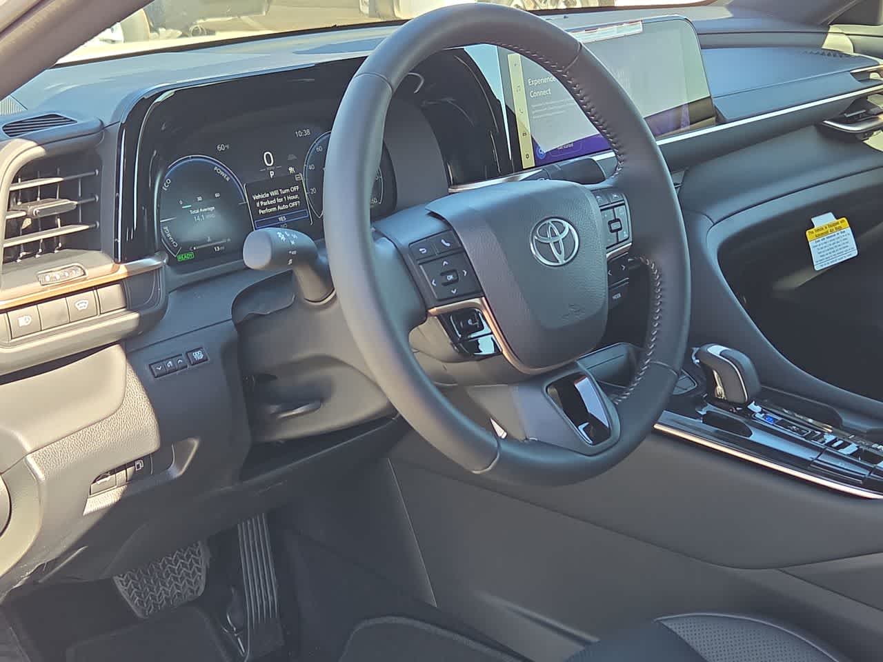 Thumbnail: 2026 Toyota Crown - 10