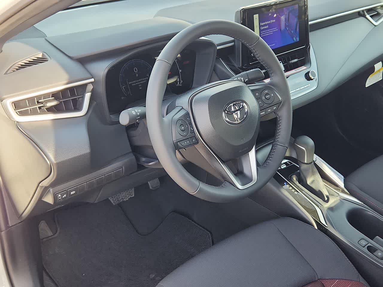 Thumbnail: 2026 Toyota Corolla - 10