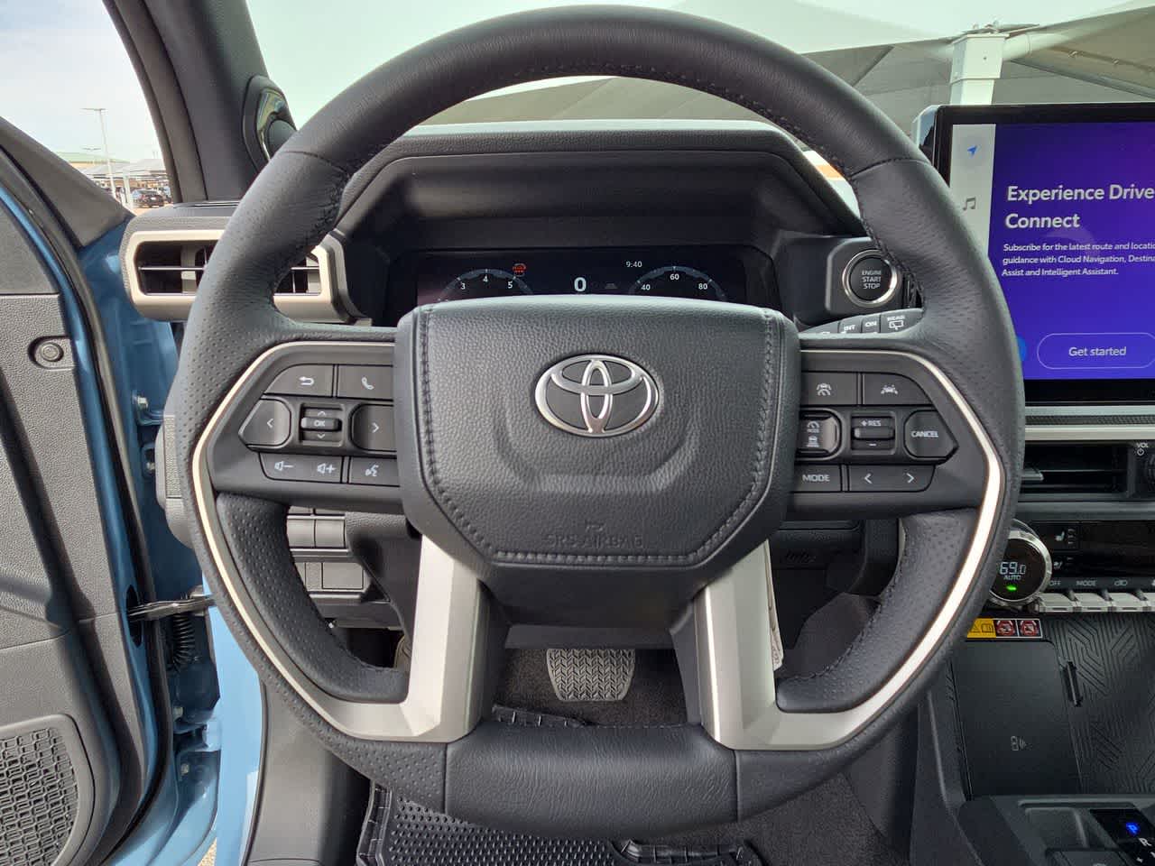 Thumbnail: 2026 Toyota 4Runner - 19