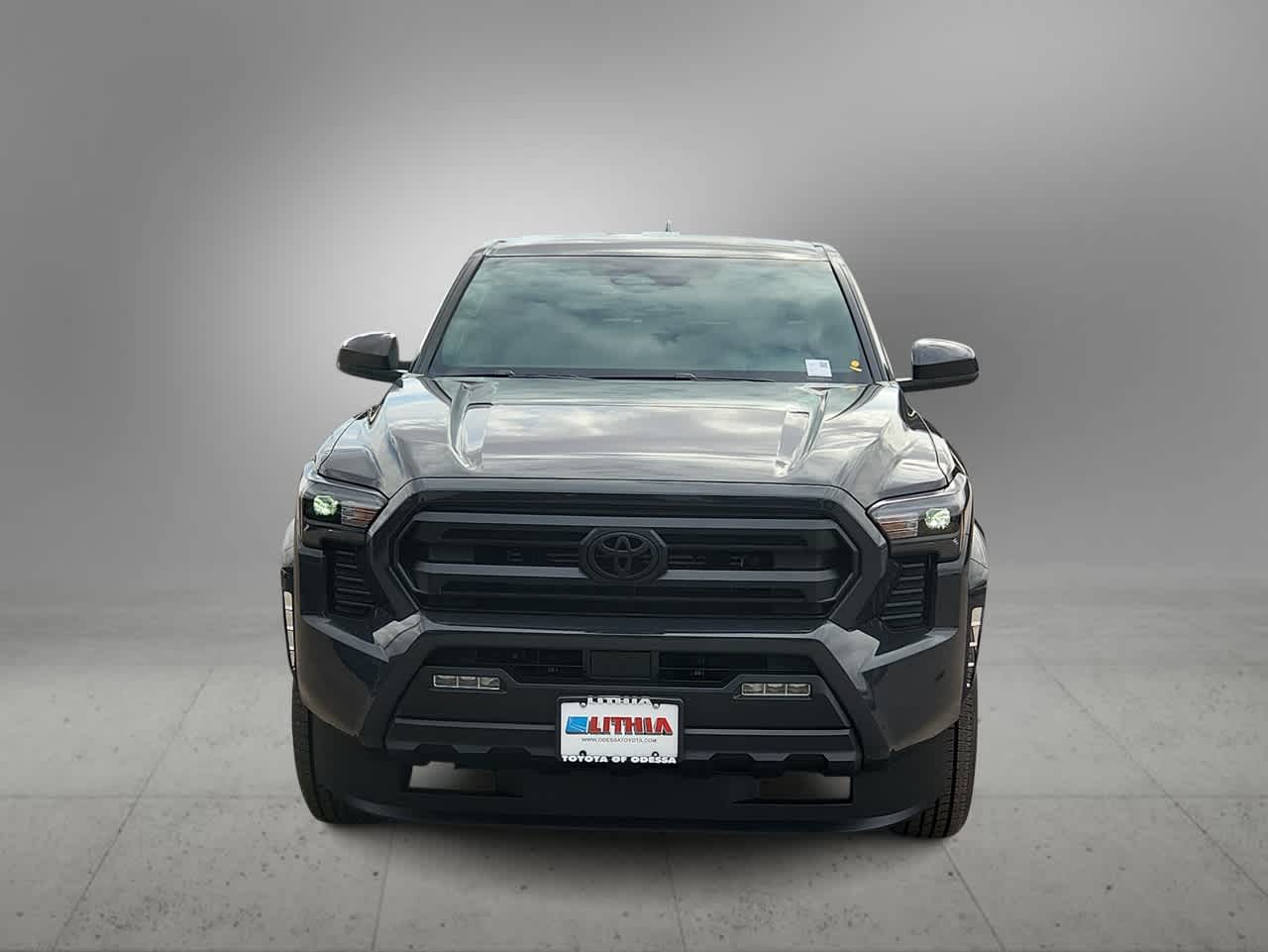 Thumbnail: 2025 Toyota Tacoma - 3