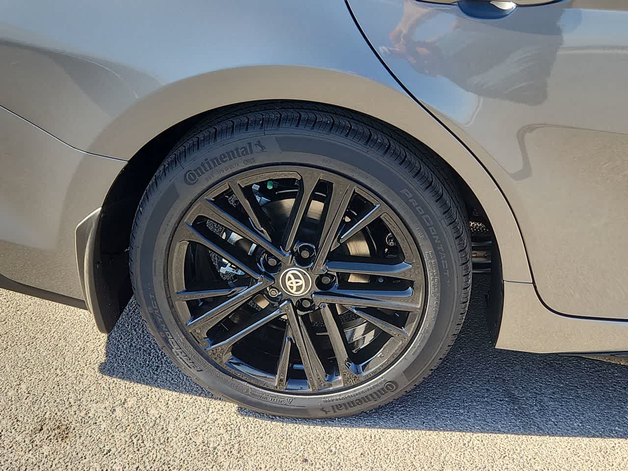 Thumbnail: 2026 Toyota Camry - 12