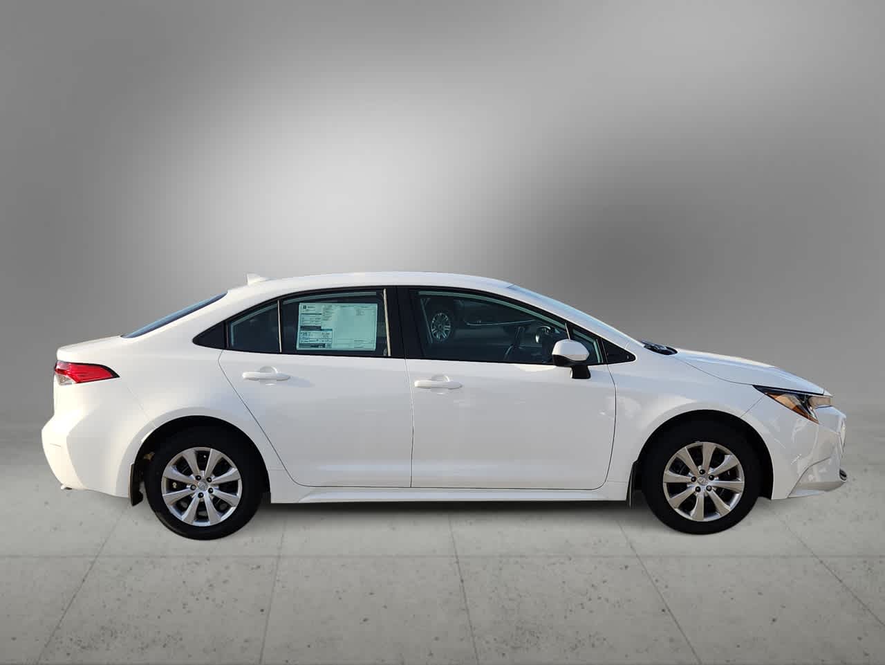 Thumbnail: 2026 Toyota Corolla - 9