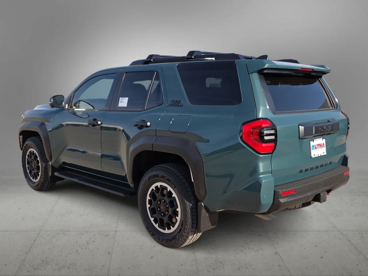 Thumbnail: 2026 Toyota 4Runner - 6
