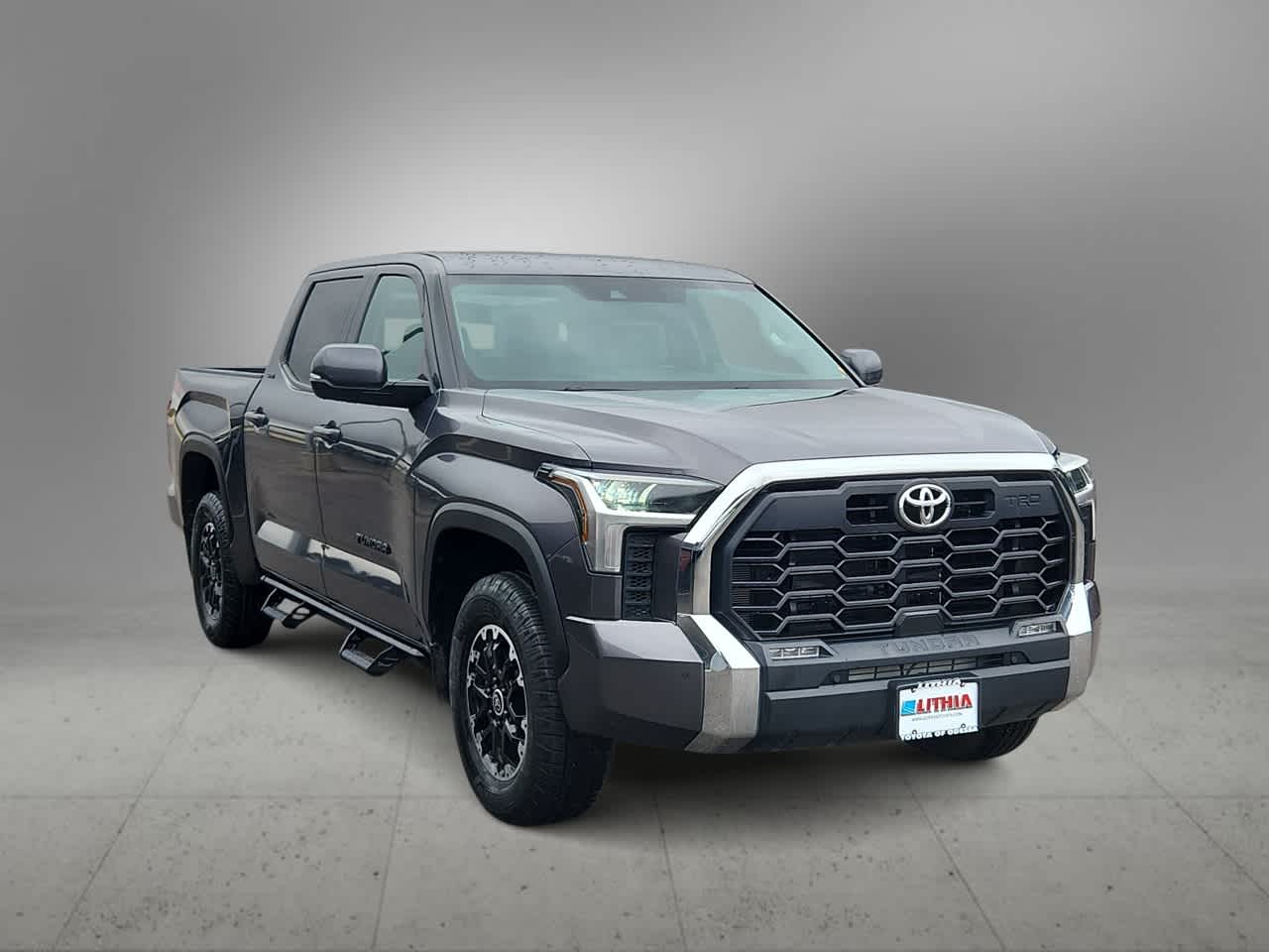 Thumbnail: 2022 Toyota Tundra - 2
