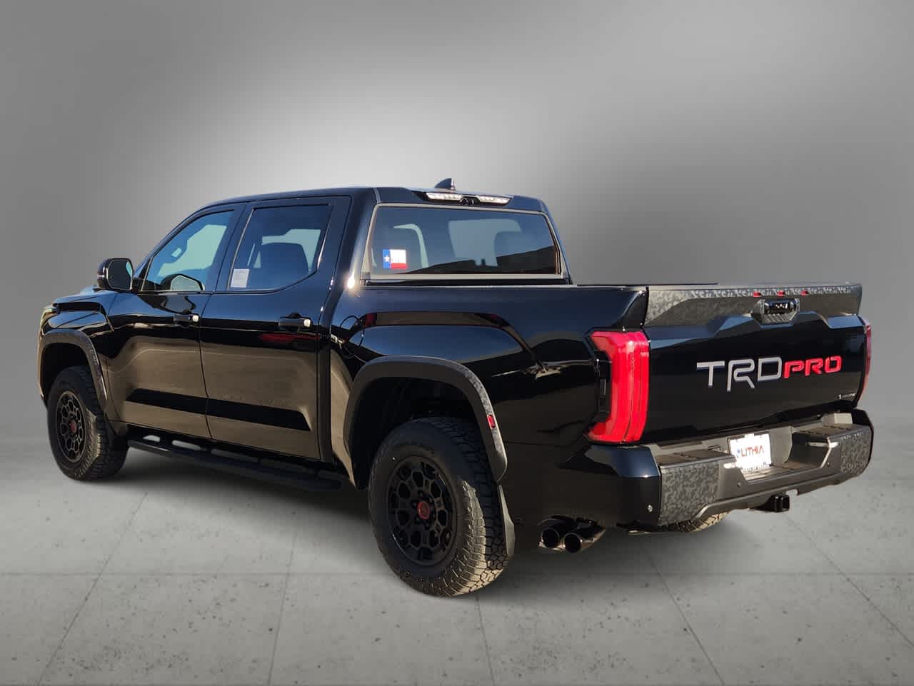 Thumbnail: 2026 Toyota Tundra - 6